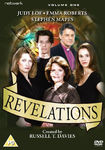 Revelations - Volume 1 - 2-DVD Set (DVD)